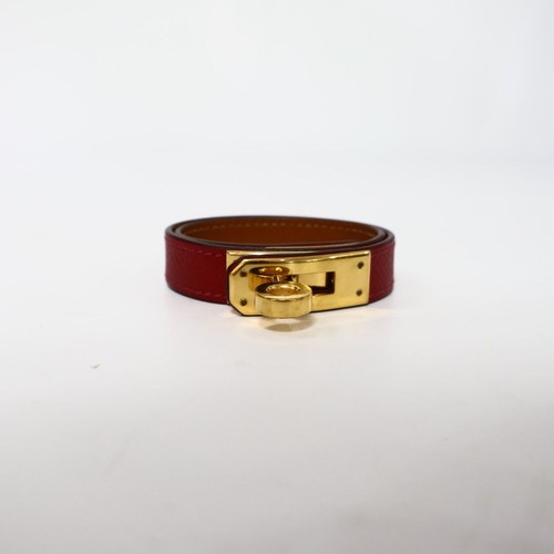 Hermes bracelet kelly boucle - hermes,