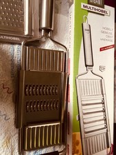 pieces pour cuisine rape légumes GIGANT MULTI SLICER