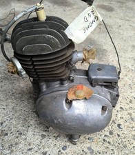 moteur  neuf moto de collection gnome rhone 125 R4 R4D