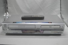 Combi Magnétoscope VCR VHS
