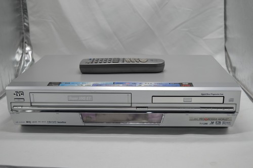 Combi magnétoscope vcr vhs - magnétoscope,
