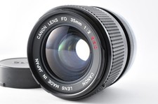 Exc canon 35mm f - [exc+5], f/2