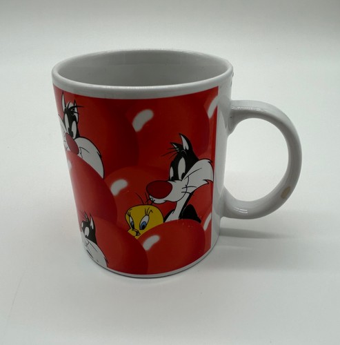Mug tasse titi grosminet - tasse,