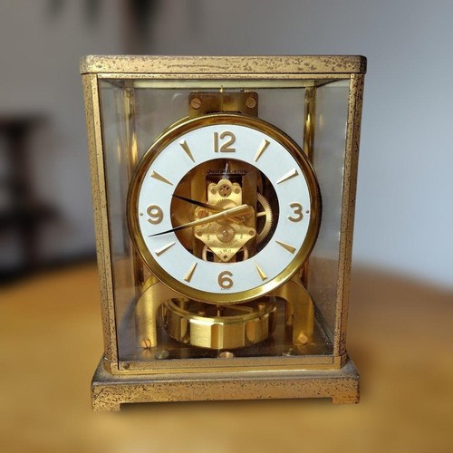 Horloge table - horloge, de