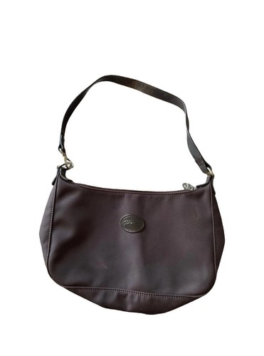 Longchamp sac porté épaule