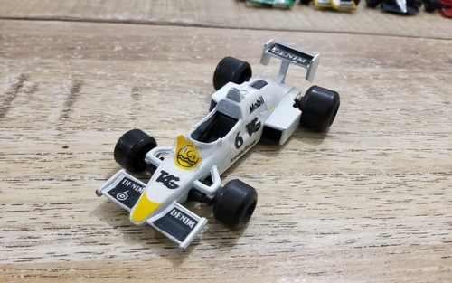 Williams c polistil - c,