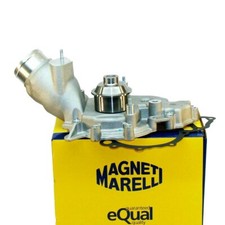 Pompe à eau + joint pour PORSCHE 944 2.5