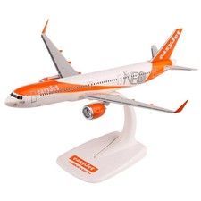 Airbus A321 NEO EasyJet 1:200