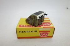 Gégé Heurtoir Train HO Réf . 6631-10