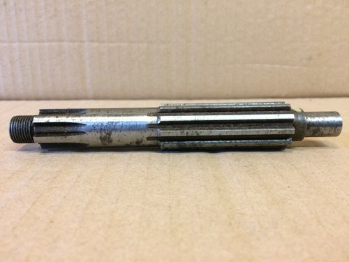 Pignon axe arbre moteur boite - moteur,