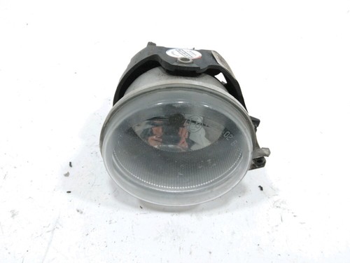Antibrouillard avant gauche - antibrouillard,