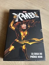 Livre X - Men : la saga du