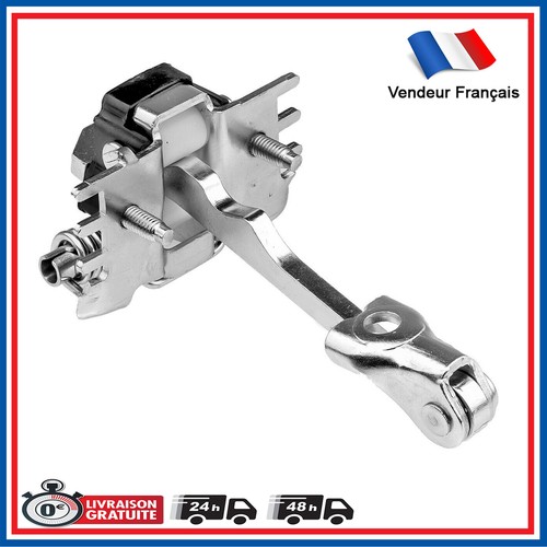 Tirant porte limiteur - de,
