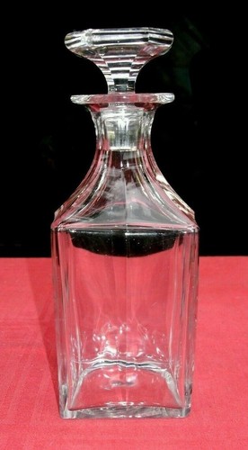 Baccarat harcourt liquor - harcourt,