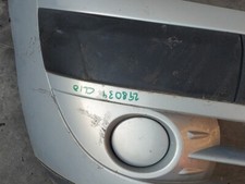 enjoliveur pare-choc avant pour RENAULT CLIO II FASE (B CB0) AUTHENTIQUE 430446