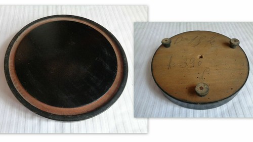 Fabrication sur mesure socle - sur,