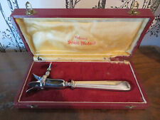 manche a gigot art déco