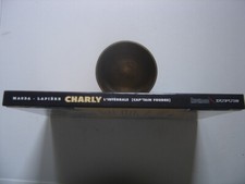 BD Bande Dessinee MAGDA