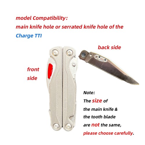 Aluminum alloy thumb grip - alloy,
