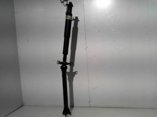 Arbre transmission - de,