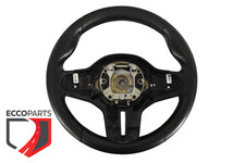 Volant en cuir BMW G11 G12 G30 G31 G14 G05 G06 G07 M-Package 8008179