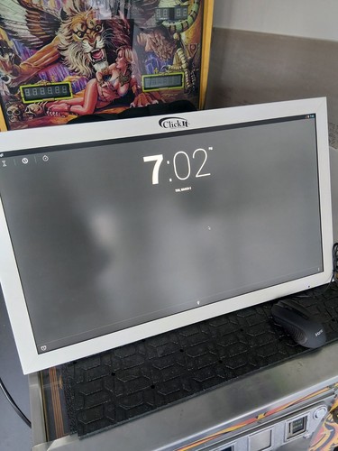 Xih27 pvm inch - xih27-pvm-w, 27