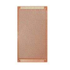 Lot de 20 cartes PCB point à