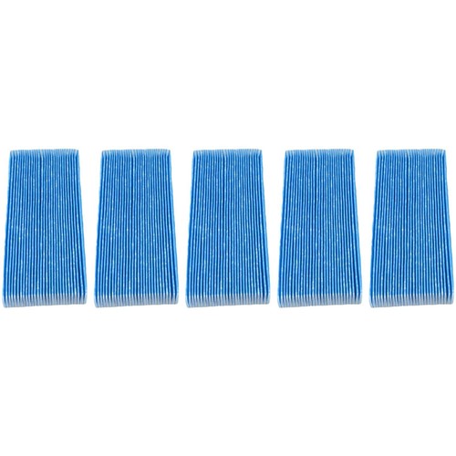 Filtre purificateur dair 5pcs - filtre,