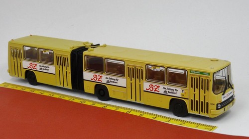 Ikarus 280 bvg berlin - ikarus,
