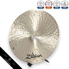 Cymbale Zildjian K