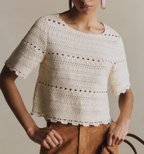 Sézane Top MAILLE PHILIPPINE