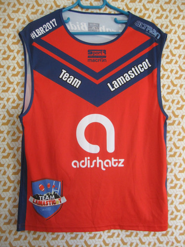 Maillot beach lamasticot - maillot,