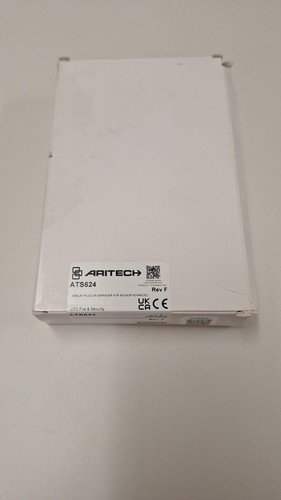 Ats624 module extension - ats624, de