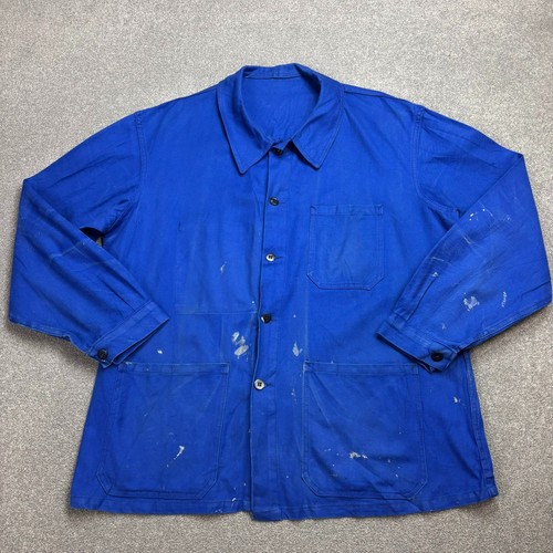 Veste française adulte extra