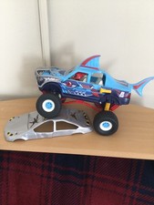 41771 playmobil shark monster - shark,