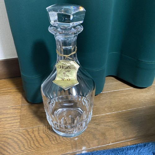 Carafe henessy hennessy - henessy,