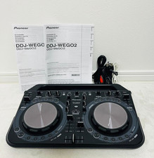 Pioneer DDJ-WeGO2 DJ
