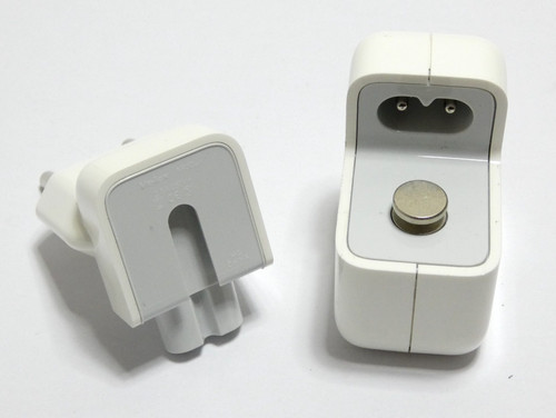 Apple chargeur 12w model a1401 - apple,
