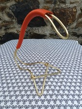 Ancien Porte-bouteille de