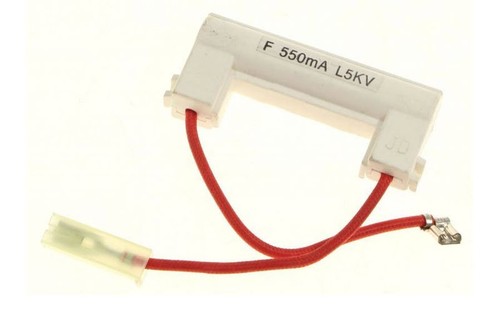 Fusible 5kv 550ma - fusible,