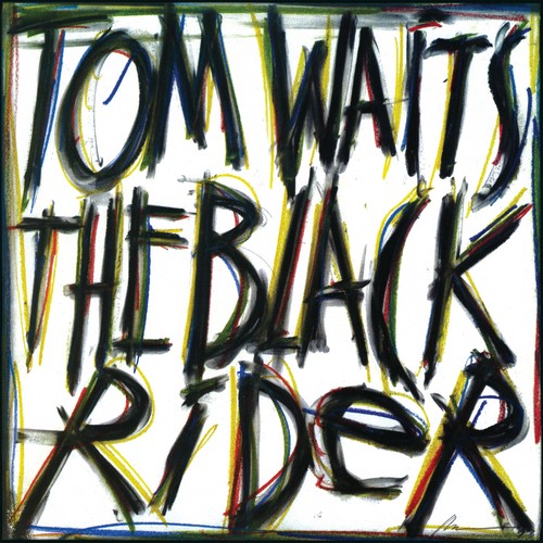 Tom waits the black - tom,