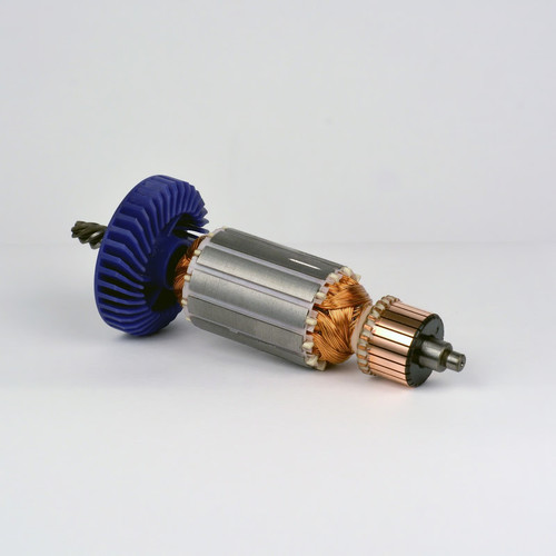 Rotor v220 240 rupes - v220-240, réf