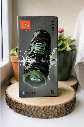 Jbl flip bluetooth speaker - jbl,
