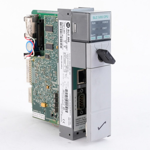 Allen bradley 1747 l553 rev - allen-bradley, /c
