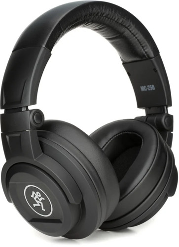 Mackie 250 professional - mc-250,