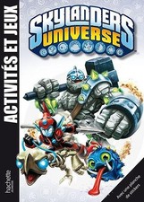 Skylanders Universe -