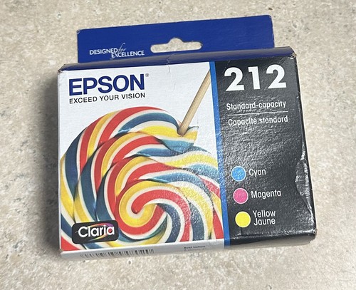 Genuine epson 212 - epson,