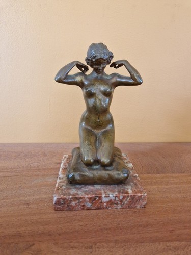 Paul philippe sculpture - paul,