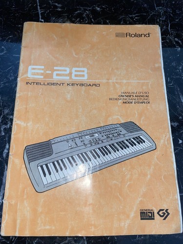 Roland intelligent - roland,