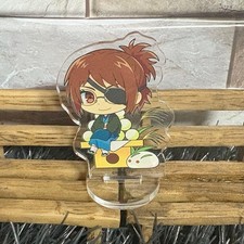 Attack On Titan Hanji Acrylic